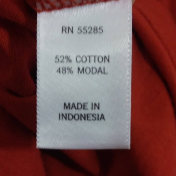 EXPRESS SLEEVELESS TANK TOP BLOUSE - Picture 8 of 9